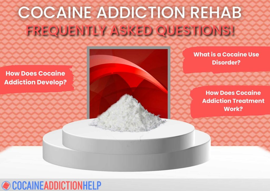 Coke Addiction Help Haslingden Lancashire